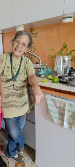 Tibisay Ruiz