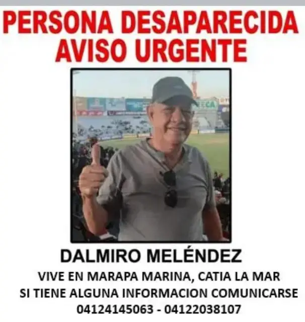 dalmiro melendez