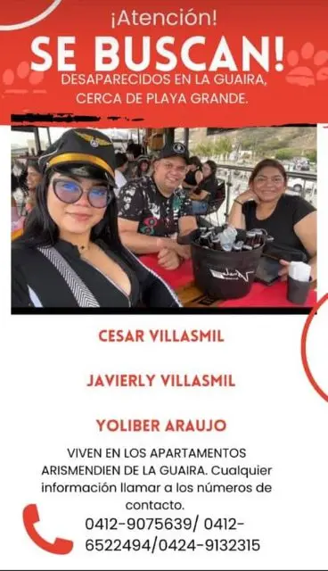 Familia Villasmil