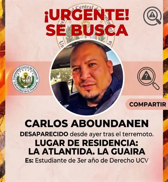 Carlos Abouneanen