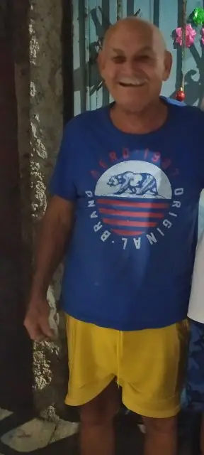 Héctor mata