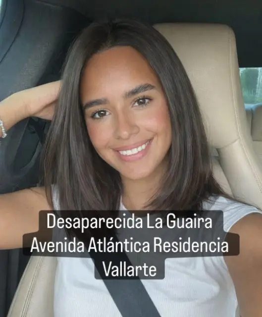 Escarlata Rodriguez