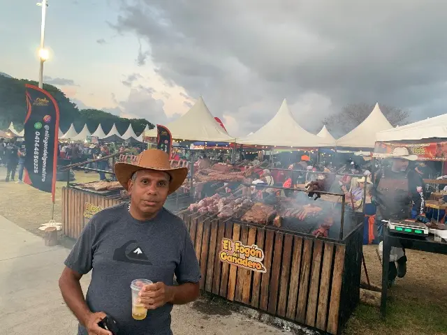 Abrahan Piñango