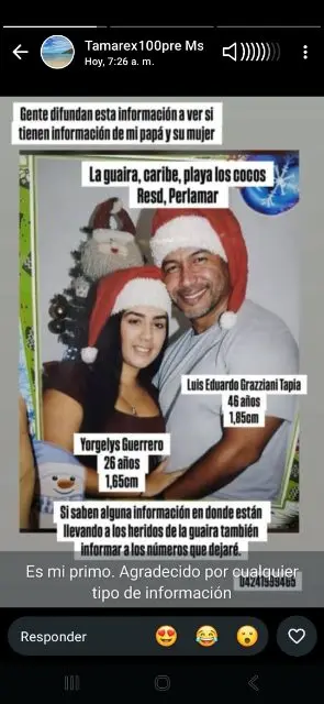 Luis Grazziani Tapia