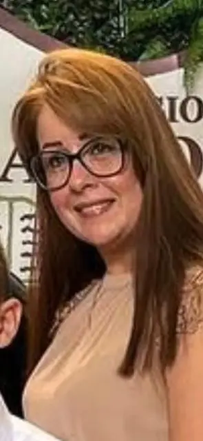 Zulenis Mujica De Abadia