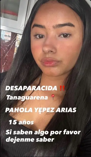 Pahola Yepez