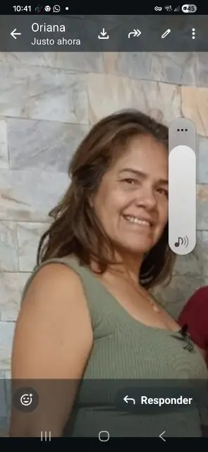 Maritza Quintero
