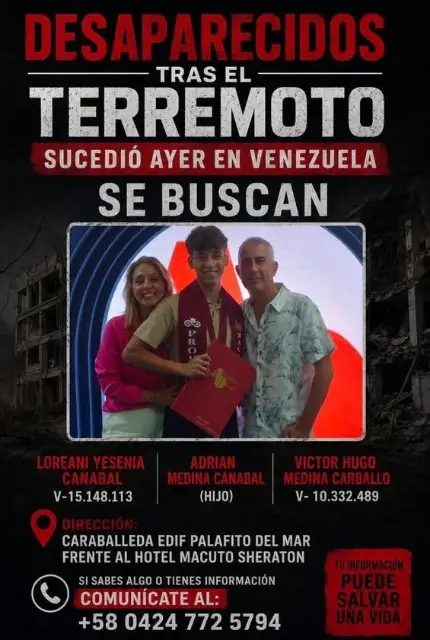 Víctor Medina