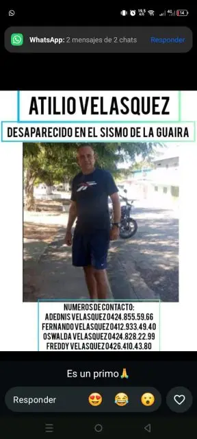 Atilio Velazquez