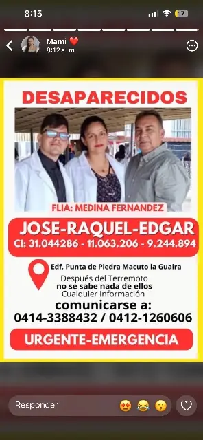 Edgar Medina