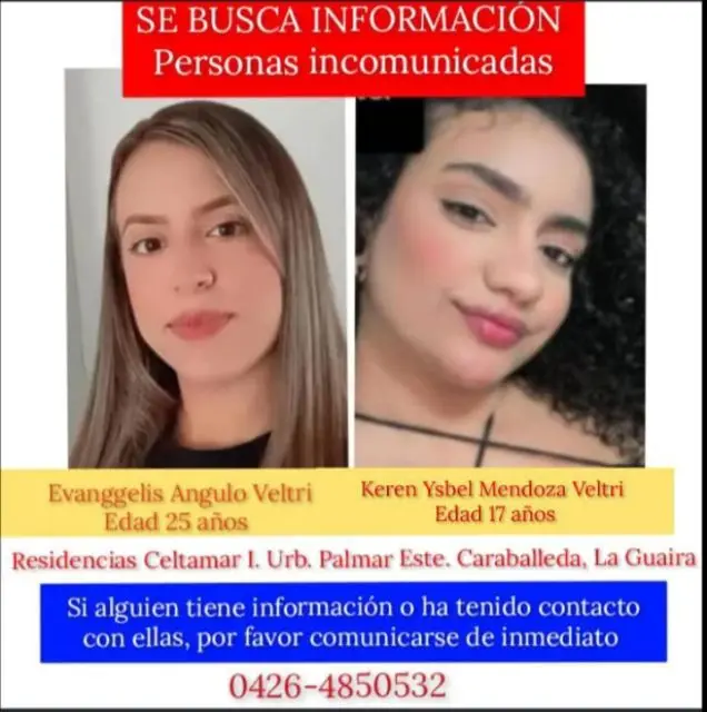 Evangelis Ángulo Veltri