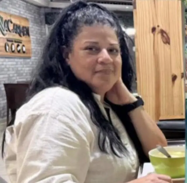 Ginger Salcedo