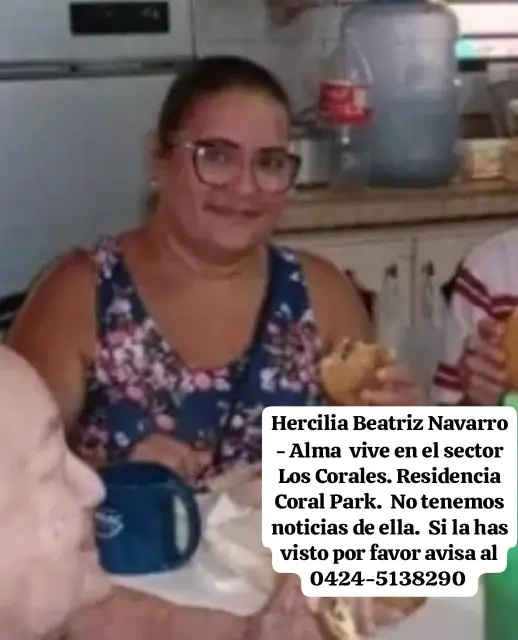 Hercilia Beatriz Navarro
