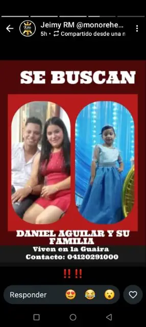 Daniel Aguilar