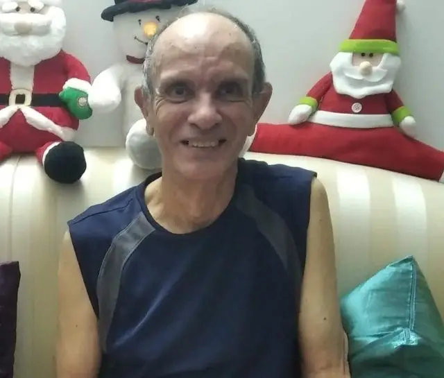José Manuel Ortega Figueredo