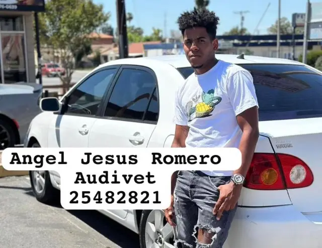Ángel Jesús Romero