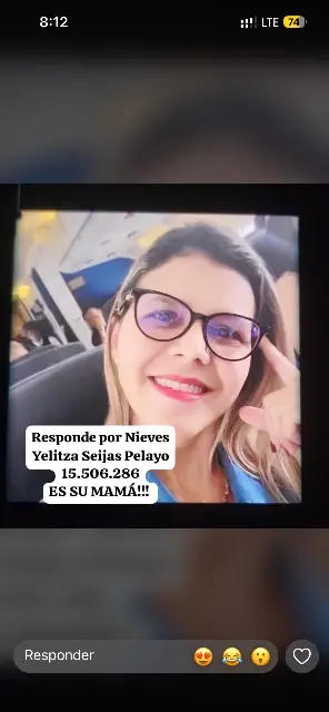 NIEVES YELITZA SEIJAS
