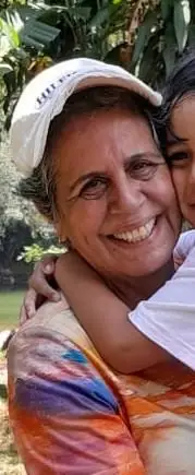 Zuleima Josefina Kuffaty Peña