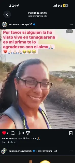 Marialys Díaz