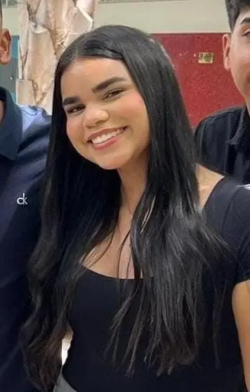 Victoria Blanco