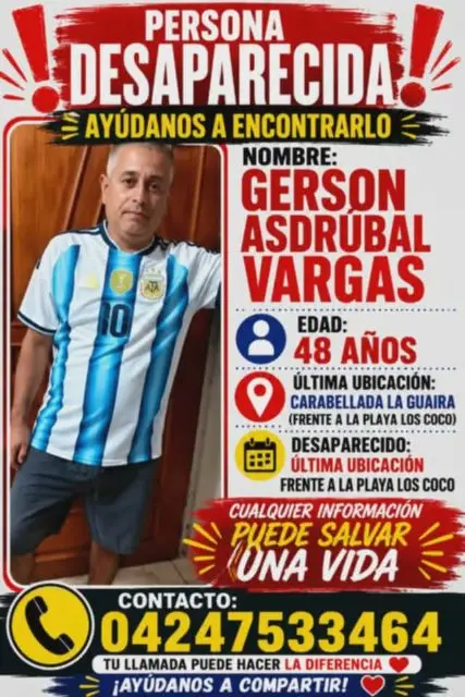 Gerson Vargas