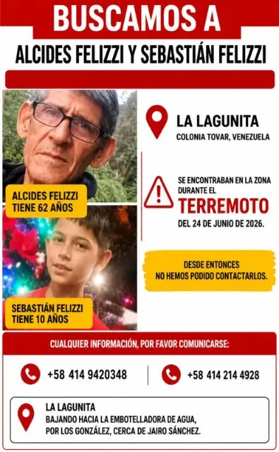 Alcides felizzi