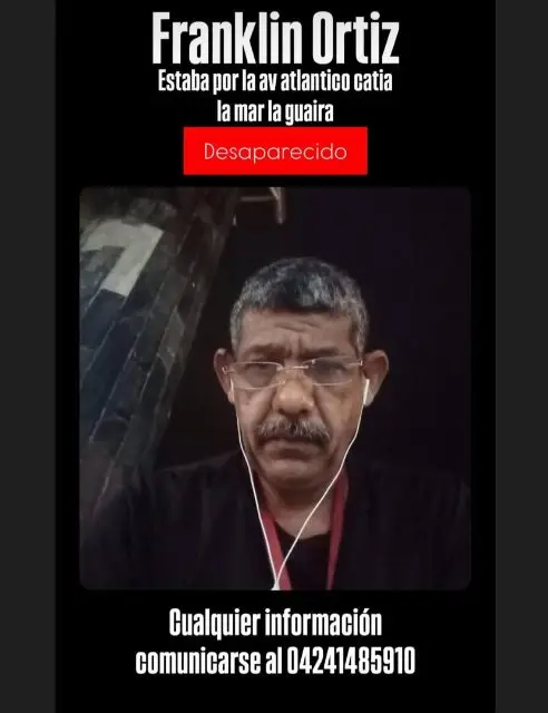 Franklin Ortiz