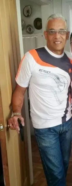 Yoraco Darío Falcón Rojas