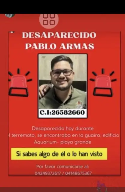 Pablo Armas