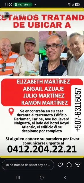 Elizabeth Martínez