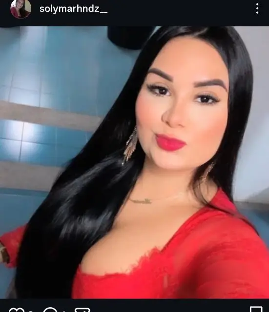 María Correa Hernandez