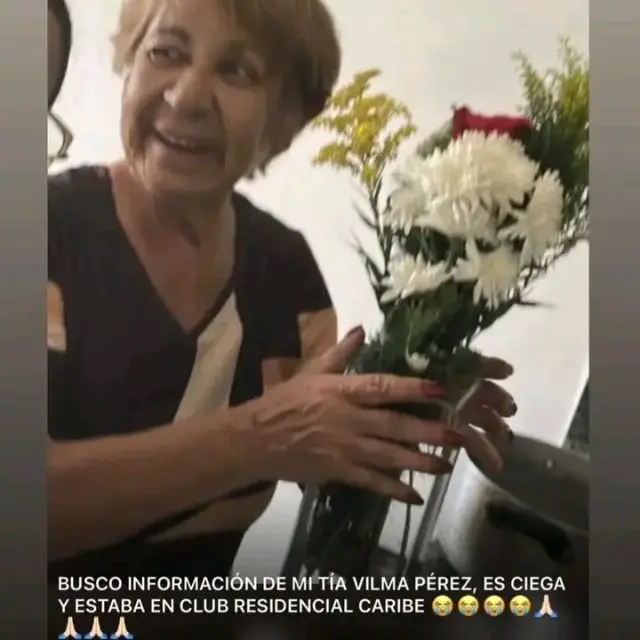 Vilma perez