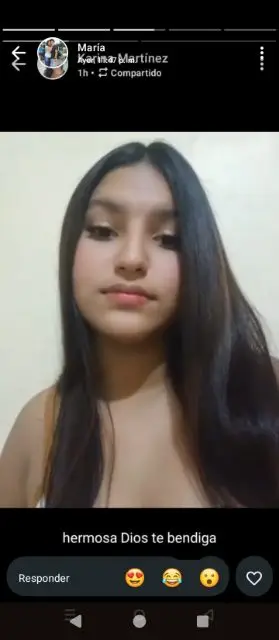 Aslimar de los angeles Andrade Martines