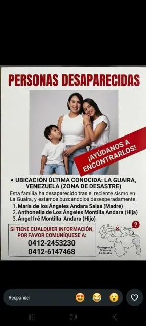 Maria de los Angeles Andara Salas