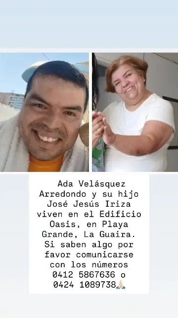 Ada velasquez