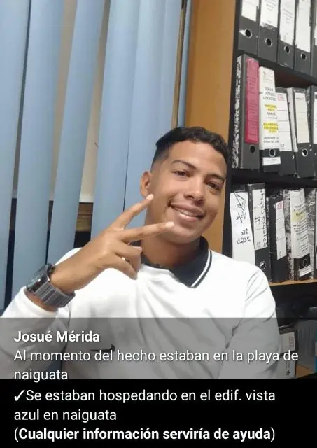 Josué merida