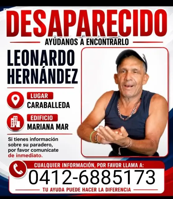 Leonardo hernandez