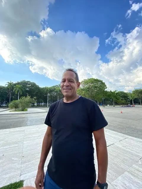 Carlos Humberto Morillo Blanco