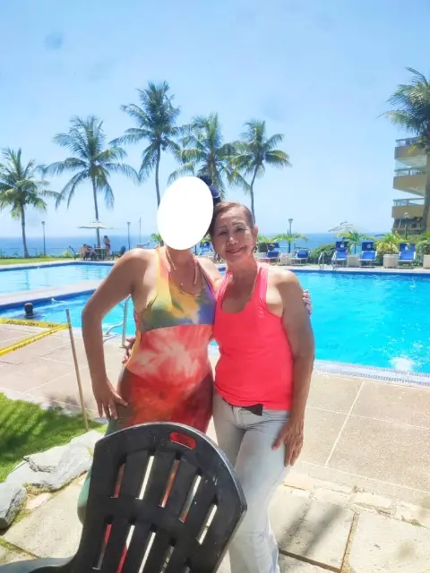 Trina Antonia Mijares Guedez