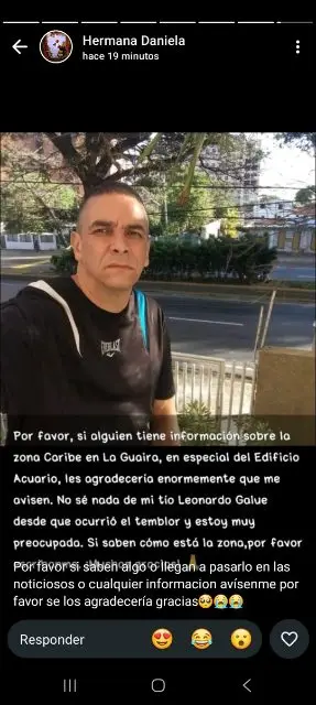 Leonardo galue