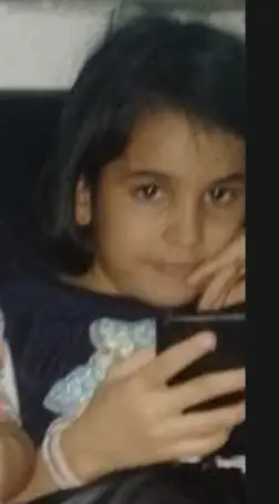 Aranza Beth López Pérez