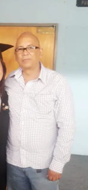 Joel Eugenio Guillén Gonzalez