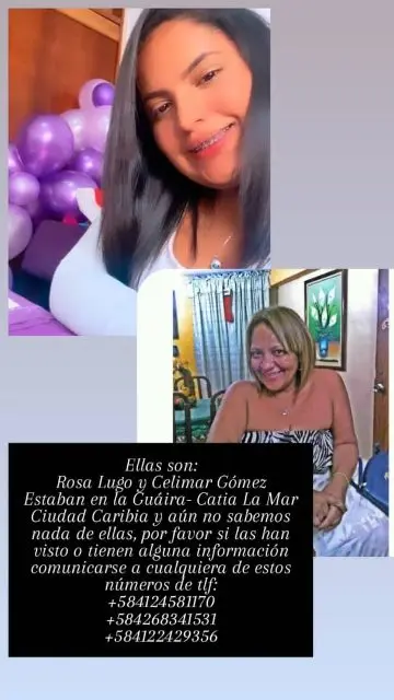 Rosa Lugo