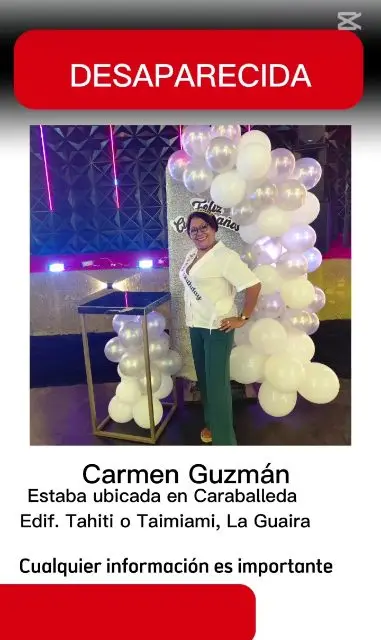 Carmen Guzmán
