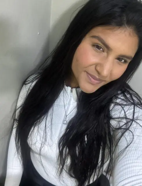 Gabriela Guerrero