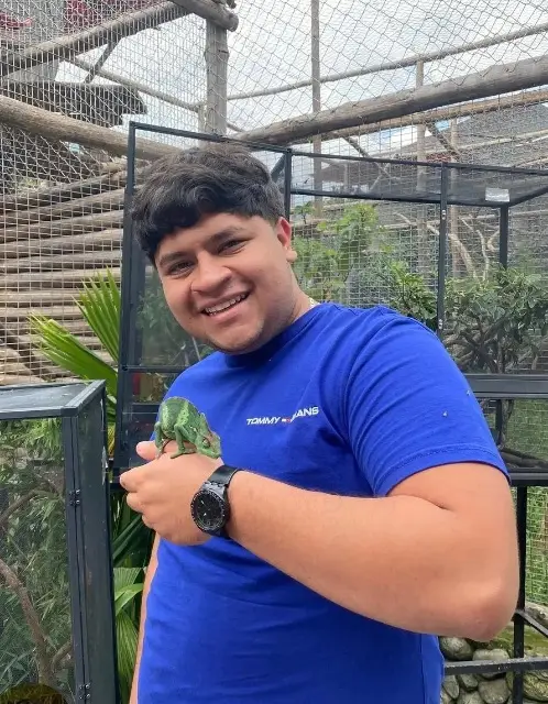 Brayan Peña
