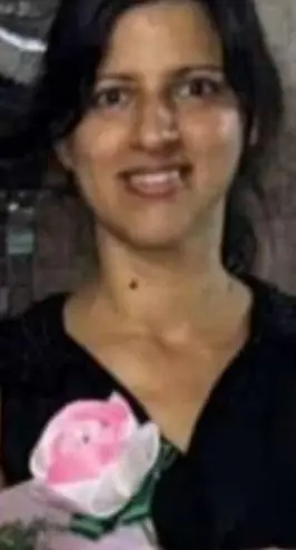 Mayra Nieto