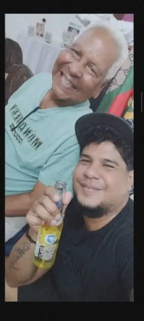 Kerwin Perdomo
