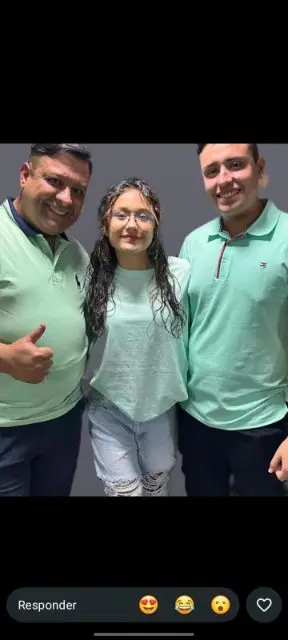 Geraldo mendez nieto e hijos
