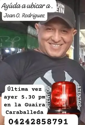 Joan Oscar Rodriguez